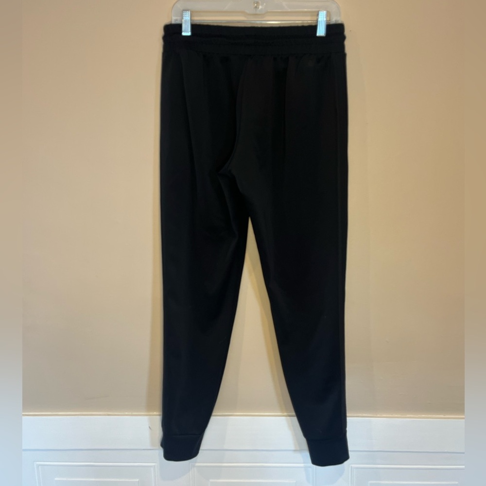 Adidas Classic Black Jogger Pants